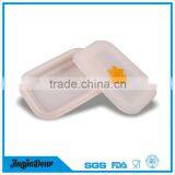 Cool Silicone Lunch Containers Lunch Boxes for Kids thumbnail-5