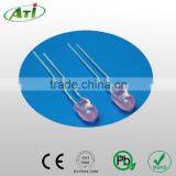 3mm Bi-color Led, Red and Green Bi-color Led thumbnail-6