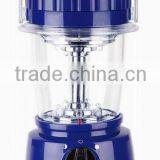 Rechargeable Emergency Solar Led Light With 18 LED MODEL 718L thumbnail-2