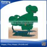 Daycare Eco Friendly Luxury Antique Spring Rocking Horse