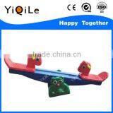 Kids Plastic Seesaw for Fun thumbnail-4
