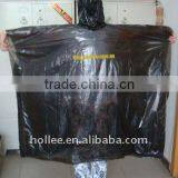Promotional PE Rain Poncho