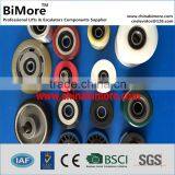 Nantong Jinta Elevator Components Co., Ltd. company overview - view 1 thumbnail