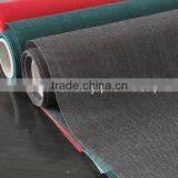 Household Jacquard Table Runner/Red Gold thumbnail-1