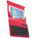 Digital Printing Folio Tablet Case , OEM Protective Case for Universal Tablet