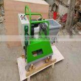 New Style High Quality Cement Mortar Plaster Spraying Machine for Sale thumbnail-2