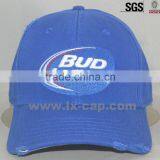 Custom Embroidery Hats & Caps