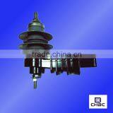 New Design of High Voltage Low Voltage Arrester 3KV 6KV 9KV 12KV 21KV 24KV 33KV 36KV Lightning Rod Arrester thumbnail-4