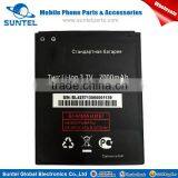 China Spare Parts 3.7v 2000 MAH Li-ion Battery for Fly BL4257 thumbnail-1