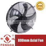 800 mm split air conditioner fan motor