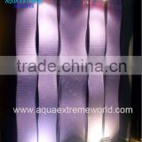 Acrylic water fountain for indoor decoration