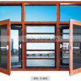 135 Integrated of the Diamond Mesh Window Series thumbnail-3