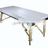 Clean Nonwoven Disposable Medical Bedsheet thumbnail-1