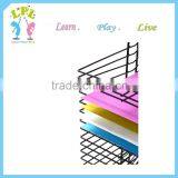 25 Layers Steel Material Eco Friendly Disassemble Drying Rack Paper Art Supplies thumbnail-2