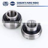 Stainless Steel Radial Spherical Plain Bearing Ball Joint Bearing thumbnail-2