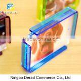 Exquisite Design Clear Custom Acrylic Photo Frame Photos Frame thumbnail-2