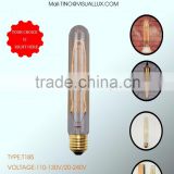 T185 E26/E27 40W Lighting Bulb Filament Bulb Edison Light Bulb
