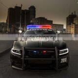 Police Ambulance Fire Truck Emergency Warning Led Light Bar Waterproof Security Car Strobe Light thumbnail-6