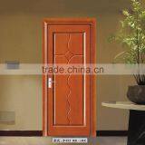Modern Design Low Price Bedroom Wooden Door Designs thumbnail-1