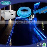 Sideglow Fiber Pool Edge Light With 11mm Waterproof Fiber and Power LED Illuminator thumbnail-5