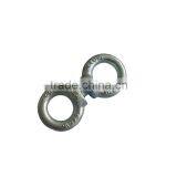 Drop Forged Steel DIN 582 Lifting Eye Nuts thumbnail-5