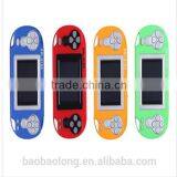 Wholesale Price BBL 525 Handheld Game With 268 Built-in Games