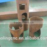 Guangzhou Factory Direct Selling Metal Sheets and Tubes Cutting Plasma Machine in Low Price thumbnail-4