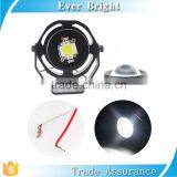 Under Water Led Lights DC 12V 120 Degrees Beams 10w Work Led Light