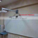 IWB Smartboard, Finger Touch Smartboard Portable Interactive Whiteboards for School Wireless Interactive Whiteboard thumbnail-3