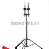 Music Instrument Percussion Drum Twin Tom Stand Taiwan Wholesale 2015 thumbnail-1