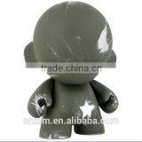 Hot Big Munny Head Toy Pet Vinyl Toy in Stocks thumbnail-6