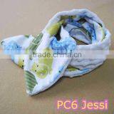 2016 New Mom-Baby Minky Scarf Size 122cm X16cm Scarf for Christmas.JSP20151106004 thumbnail-5