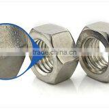 a2 70 Din 934/a2 70 Din934/a2 70 Hex Nut thumbnail-5