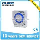 TB388 Mechanical Time Switch 240V 24 Hour