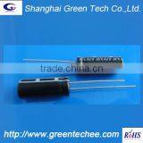 High Voltage Shunt 5v Super Capacitor 0.47f Power Capacitor