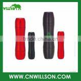 High Quality Vacuum Insulated Stainless Steel Water Bottle With Two Caps