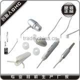 OEM Production Metal Earphone With Classical Color thumbnail-2