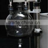 R5005K2B & R5005K2D 50L Rotary Evaporator With Tandem Receving Function +All Flange Joints+Bumping Protection+ Water or Oil Bath thumbnail-3