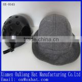 2014 latest design customised Bicycle Helmet match hats