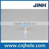 Insulated Bootlace Ferrules Insulated Cord - End Terminal thumbnail-2