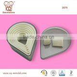 Nylon Cookie Cutter thumbnail-1