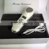 Rechargeable Handheld Hot Cold Hammer Pore Tightening Machine thumbnail-5