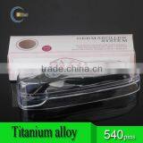 Beauty and Skin Caring DRS Derma Roller Reviews