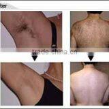 CE Approved Best-selling 10 BARS Laser Yag Hair Removal Machine for Beauty Salon thumbnail-2