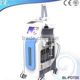 Face Whitening Fractional Laser Beauty Machine Laser Vagina Cleaning Skin Regeneration Laser Co2 Fractional CE RF thumbnail-1