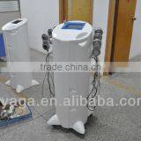 Cavitation rf Cellulite Cracking Equipment Weight Reduction Machine GS-15 thumbnail-5