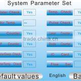 532nm Alexandrite Laser 755nm Hair Removal Gentlemax Gentle Pro Laser Alma Q Switch Nd Yag Laser Alexandrite Freckles Removal thumbnail-4