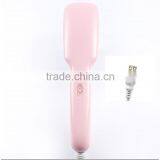 New Personal Hair Care Products Fast Hair Straightener Brush thumbnail-1