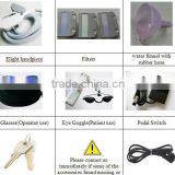 China Supplier Ipl Hair Removal Vascular Lesions Treatment Beauty Machine AP-TK thumbnail-4