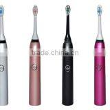 New Items in China Market Electric Toothbrush for Adult thumbnail-5